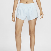 DX6011 Nike 女士反光吸湿排汗运动短裤 新款 474 耐克正品