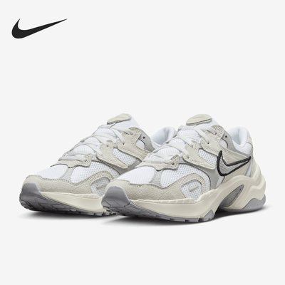 Nike/耐克官方正品AL8新款女士复古休闲耐磨透气运动鞋FJ3794-103