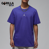 针织T恤HJ2398 Nike 543 男士 运动透气宽松经典 耐克正品 JORDAN