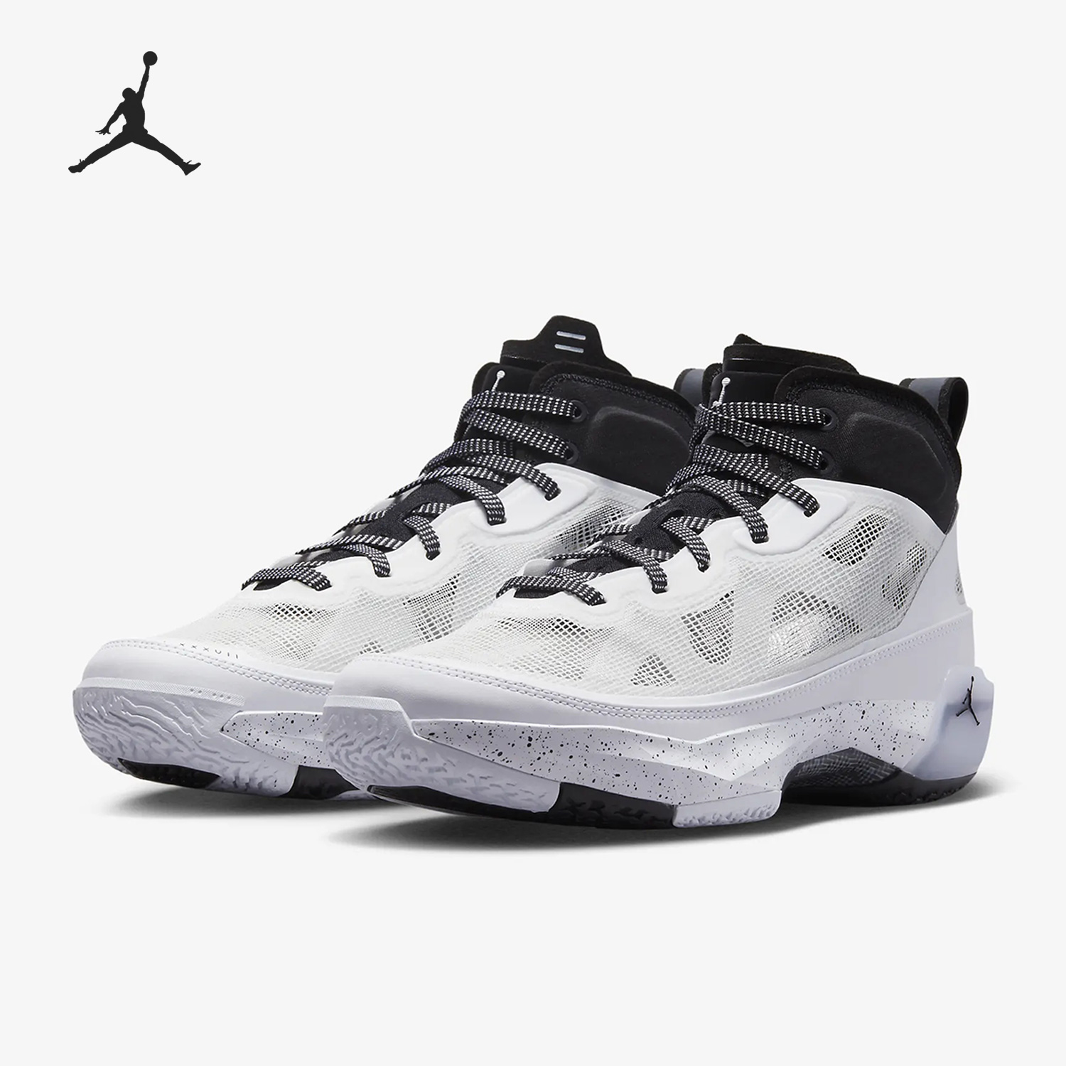 Nike/耐克官方正品男子篮球鞋