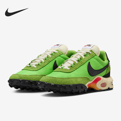 Nike/耐克正品新款男士气垫时尚缓震运动跑步鞋FV6946-301