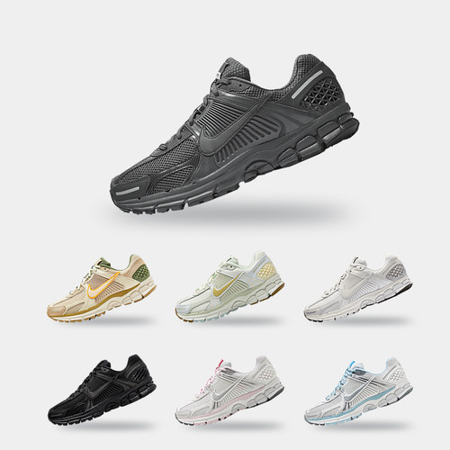 Nike/耐克正品Vomero5SE跑步鞋