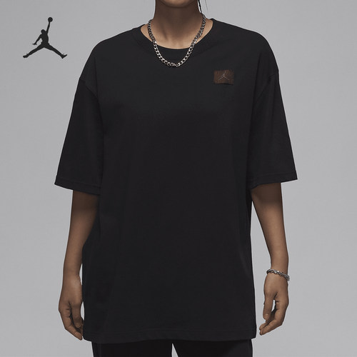 Nike/耐克女士休闲运动短袖