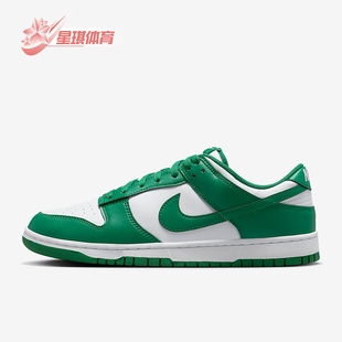 Low Dunk Retro男士 耐磨低帮板鞋 101 Nike HF5441 耐克正品