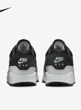 Nike/耐克正品AIR MAX 1 ESS男士气垫运动休闲鞋FZ5808-007