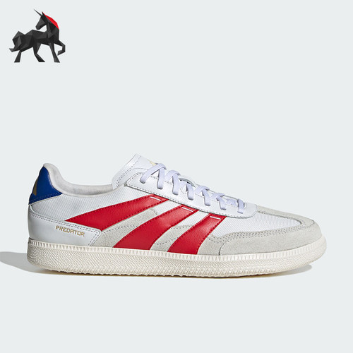 Adidas/阿迪达斯男女足球休闲鞋