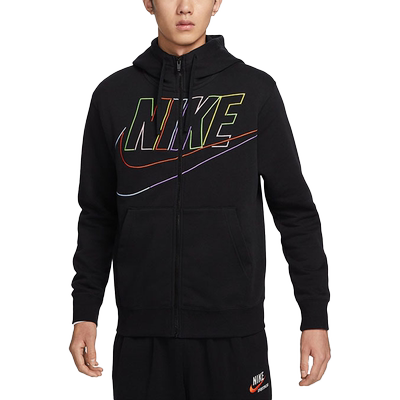 耐克官方正品男子外套