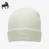 彪马正品 绒线帽022848 秋季 无檐保暖时尚 男女同款 Puma