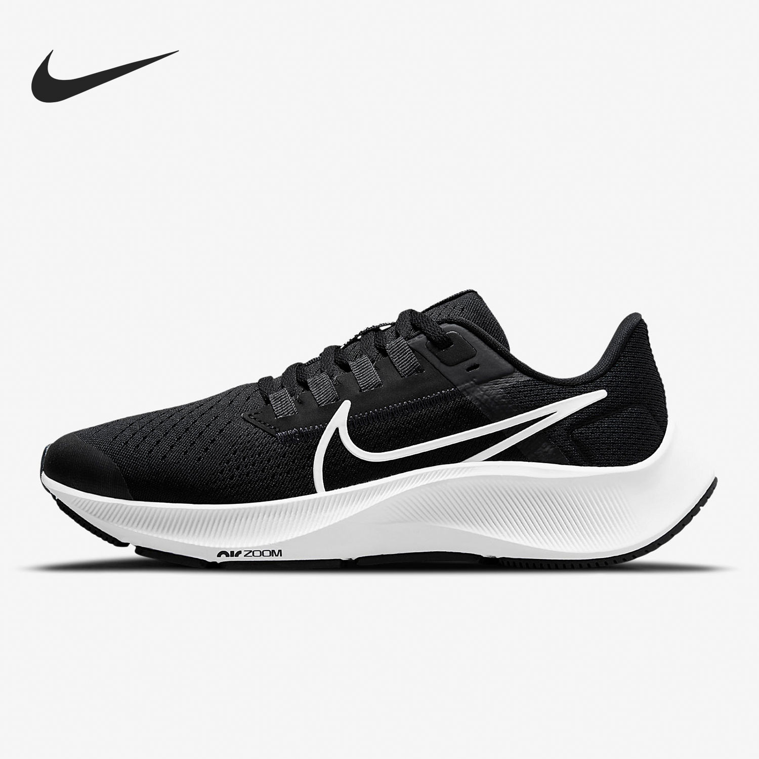 Nike/耐克正品当季新款大童休闲舒适运动跑步鞋 CZ4178-002