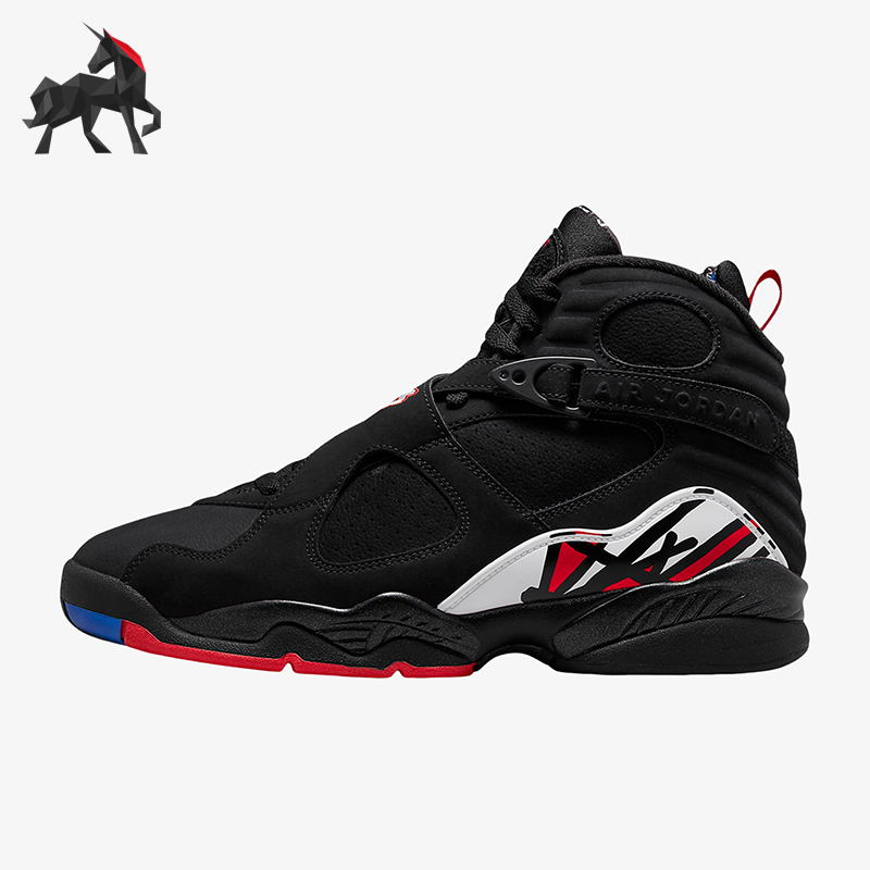 Nike/耐克男士复古防滑篮球鞋