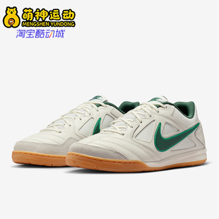 HQ6019 Gato男女耐磨低帮潮流抓地复古运动鞋 103 耐克正品 Nike