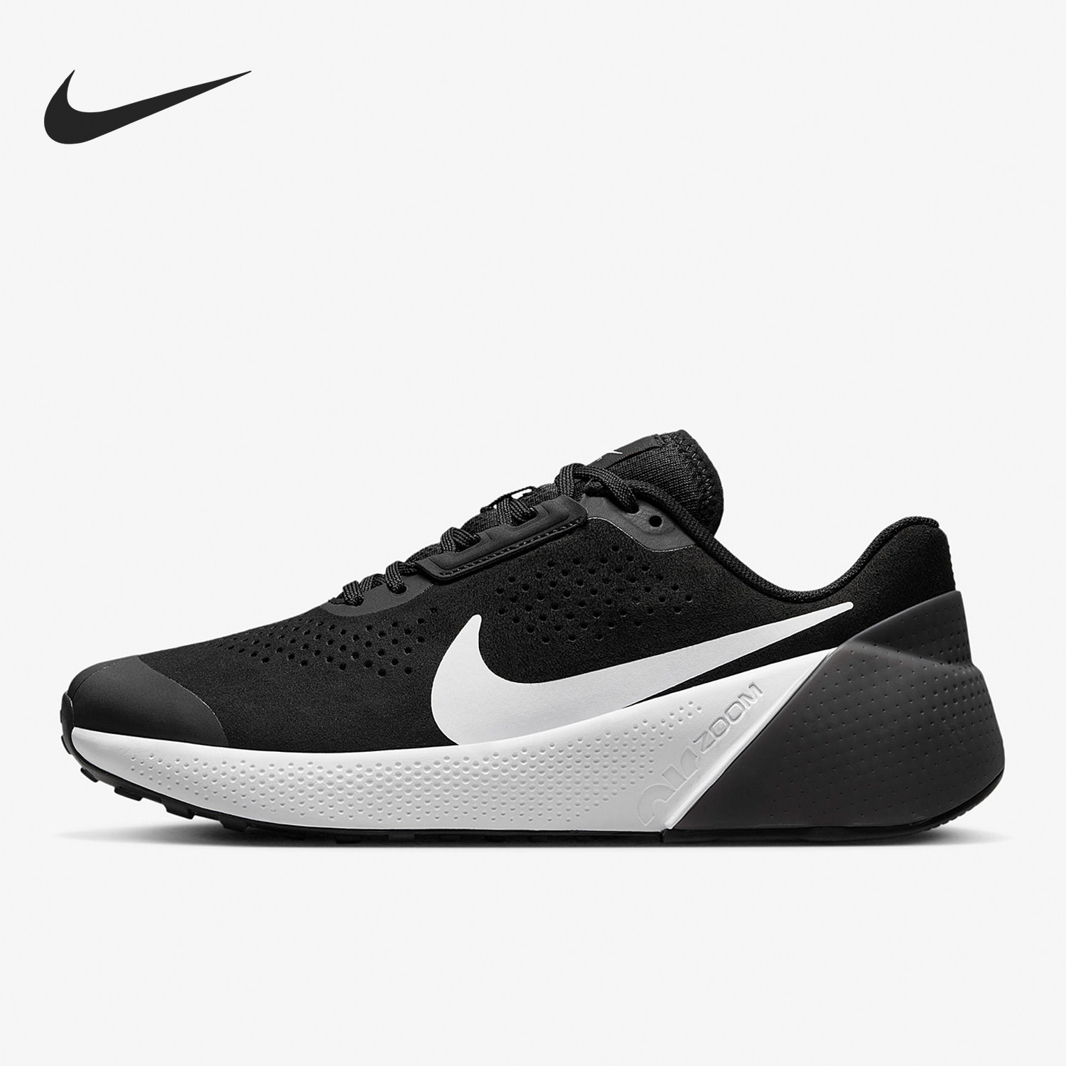 Nike/耐克官方正品AIR ZOOM TR 1男子运动训练轻便跑步鞋DX9016,运动鞋new,跑步鞋,淘宝优惠券,粉丝福利购,淘宝优惠卷