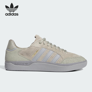 三叶草男女运动轻便休闲低帮系带板鞋 IF4623 阿迪达斯正品 Adidas