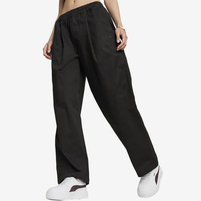 Puma/彪马正品Artisanal流行系列男女休闲经典休闲裤630024-01
