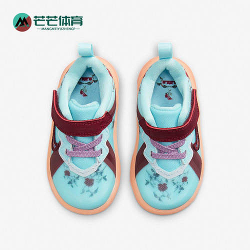 耐克正品小童休闲运动鞋