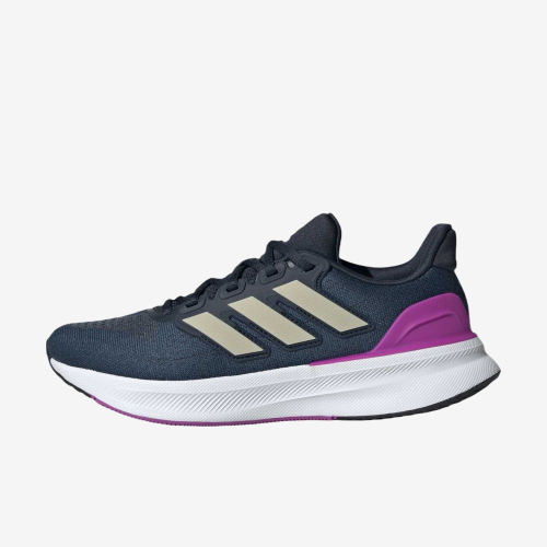Adidas阿迪达斯正品男女同款ULTRA RUN 5舒适低帮跑步鞋IE8803