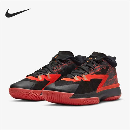 Nike/耐克官方正品男女篮球鞋