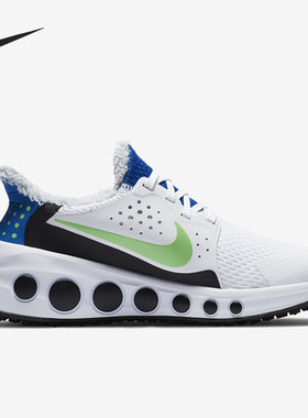 Nike/耐克正品Cruzr One 男子缓震透气跑步运动鞋 CD7307-100
