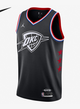 Nike/耐克官方正品新款男子运动时尚透气篮球无袖T恤AQ7295-016