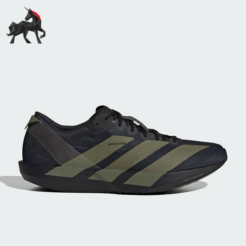 Adidas/阿迪达斯正品ADIZERO ADIOS 9男士运动减震跑步鞋JP6315