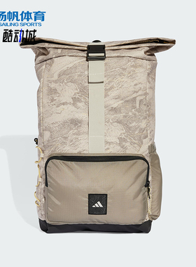 Adidas/阿迪达斯正品CXPLR BP 2 GRA男女经典健身双肩背包JD5854