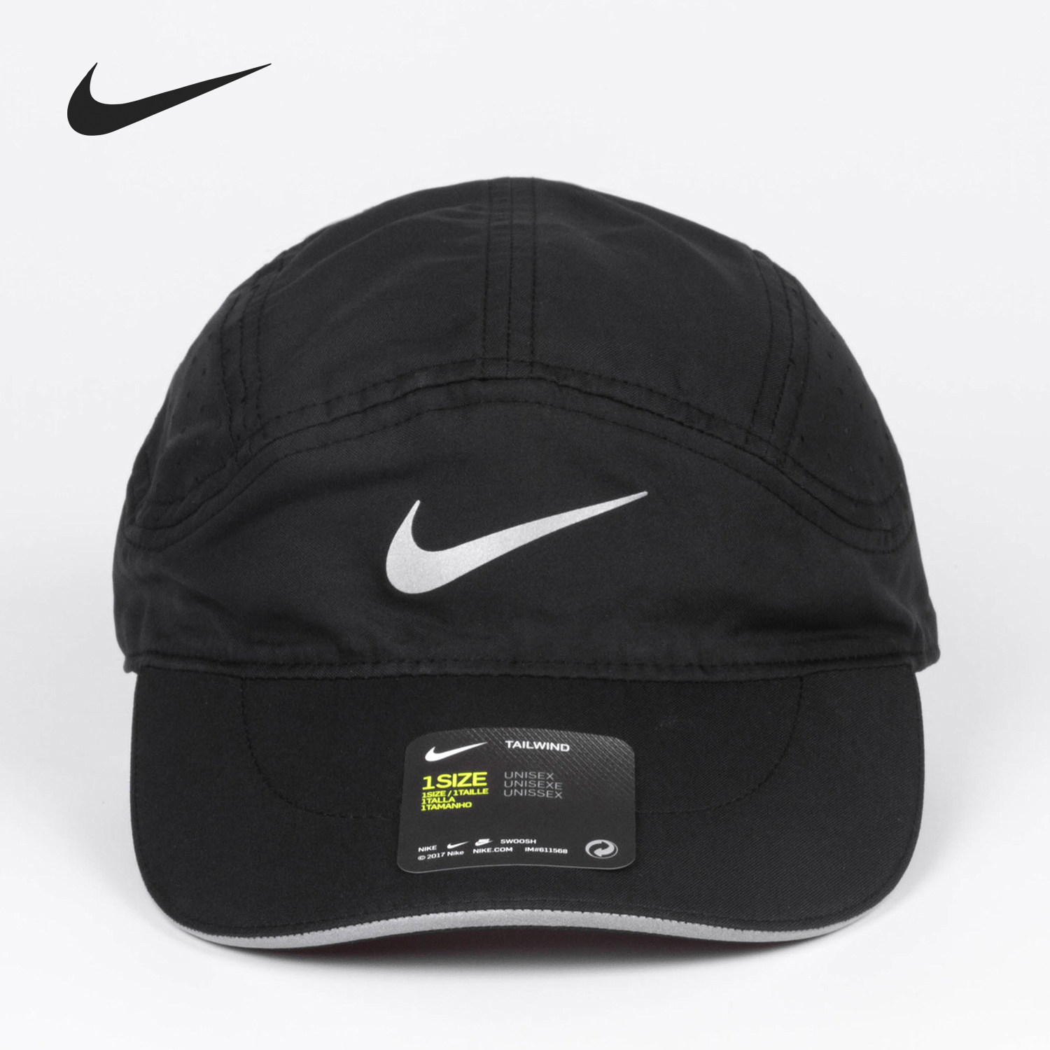 Nike/耐克正品鸭舌帽子