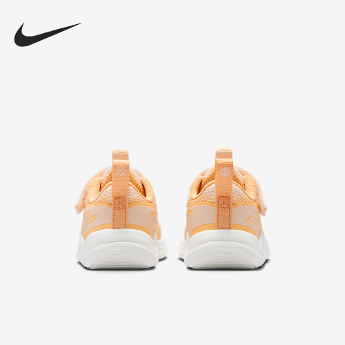Nike/耐克正品Cosmic Runner婴童耐磨魔术贴低帮运动鞋HM4401-800