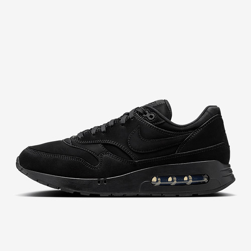 Nike/耐克正品Air Max男女低帮气垫缓震运动耐磨跑步鞋FZ3007-001