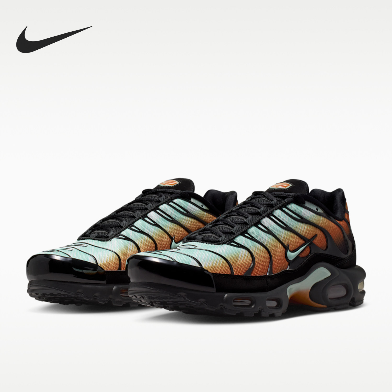 Nike/耐克官方正品男士运动透气减震贴合耐磨跑步鞋IQ0168-900