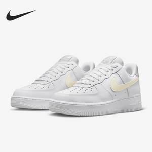 Nike/耐克官方正品当季新款女士运动透气休闲经典板鞋FN3501-100