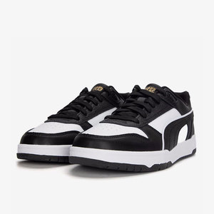 Puma/彪马官方正品 RBD Game 男女运动休闲舒适板鞋 386373-07