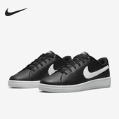 DH3160 Nike 001 Royale男士 休闲运动低帮板鞋 耐克正品 Court