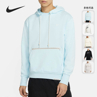 耐克正品 CV0865 春季 男子运动服连帽休闲套头衫 476 新款 Nike