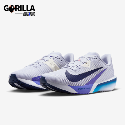 Nike/耐克正品rival fly 4男士减震运动经典训练跑步鞋FV6040-002