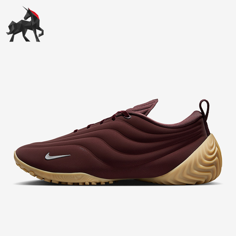 Nike/耐克正品Astra Ultra女士舒适耐磨经典低帮跑步鞋FZ5778-600图片