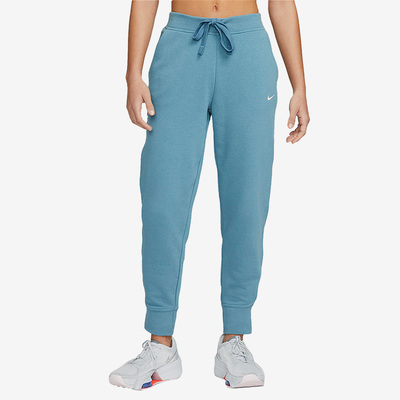 耐克女子运动时尚训练束脚长裤