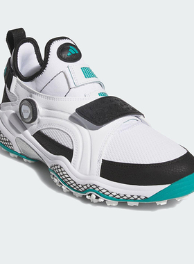 Adidas/阿迪达斯正品CODECHAOS 25男女时尚高尔夫运动鞋JP5187