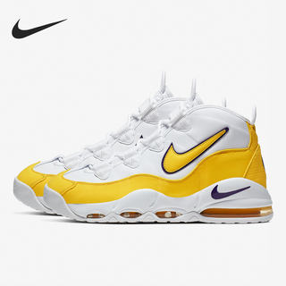 Nike/耐克正品Max Uptempo 95皮蓬男子休闲运动篮球鞋CK0892-102