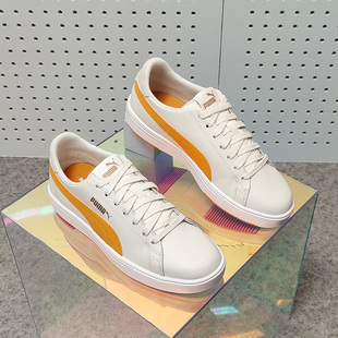 374902 Puma 拼接低帮男女运动休闲鞋 新款 彪马正品 2023夏季
