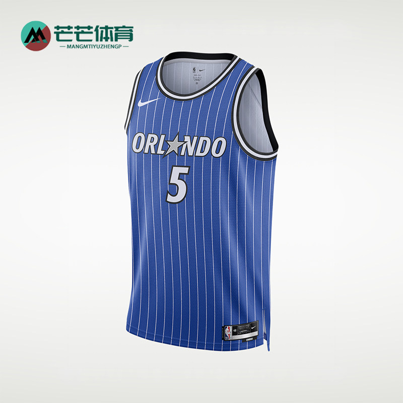 Nike/耐克正品夏季男士字母数字图案圆领背心T恤HM3988-480