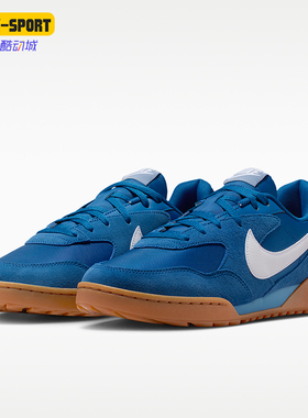 Nike/耐克正品春季男士复古休闲低帮耐磨运动鞋IB7254-400