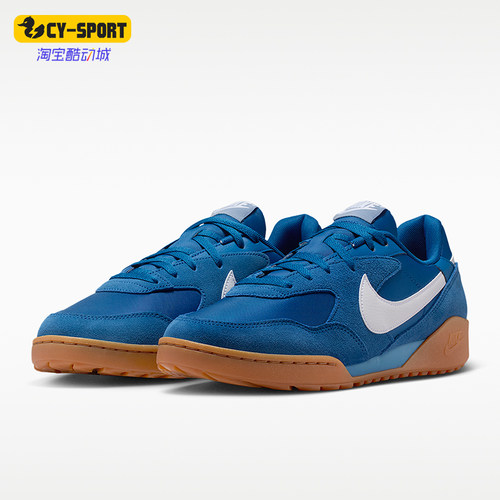 Nike/耐克正品春季男士复古休闲低帮耐磨运动鞋IB7254-400