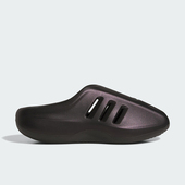 阿迪达斯正品 拖鞋 2025夏季 男女运动耐磨休闲时尚 JQ2653 款 Adidas