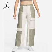 DJ2720 Nike 320 新款 运动宽松女子休闲长裤 耐克正品 JORDAN