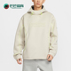 日常连帽拼接套头卫衣IF1297 Nike 236 款 男士 耐克正品 2026春季