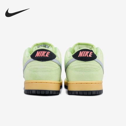 Nike/耐克官方正品SB Dunk Low男女运动休闲耐磨板鞋HQ1626-300