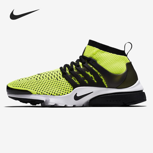 运动休闲鞋Nike/耐克男子