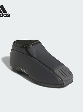 Adidas/阿迪达斯正品CRAZY 2男女高帮篮球风时尚经典运动鞋JR8231