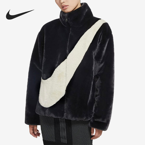 男女保暖运动夹克外套Nike