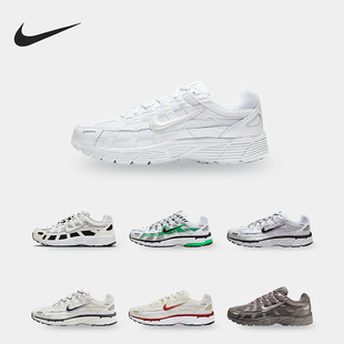 6000男士 复古缓震经典 低帮运动跑步鞋 101 Nike CD6404 耐克正品